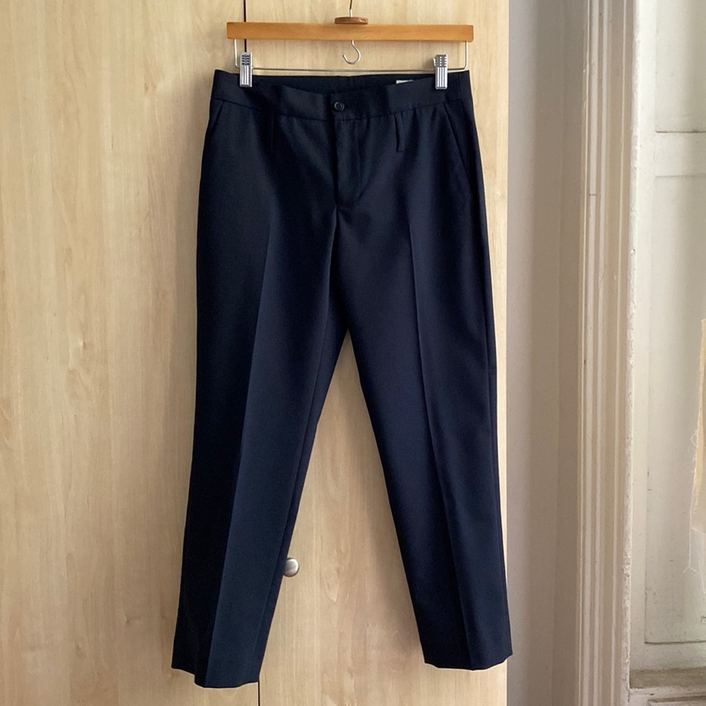 HOPE Stockholm Level Trouser NEW. Sz 36